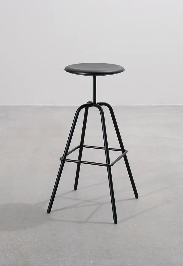 Elegant barpall 2025 från No brand.