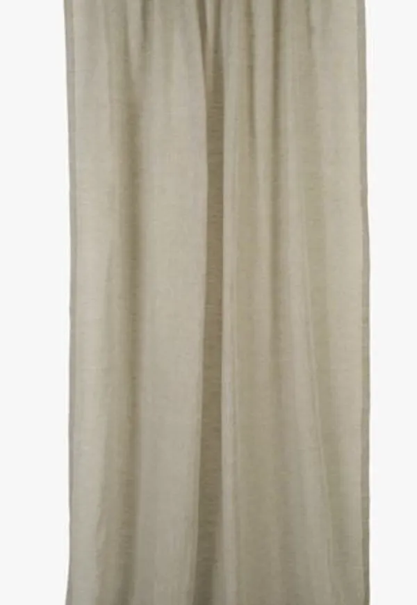 Exklusiv gardin 2025 från Camilla Pihl.