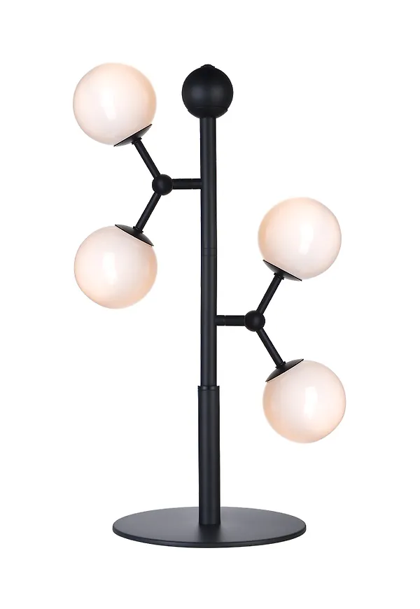 Fantastiskt snygg lampa 2025 från Halo Design.