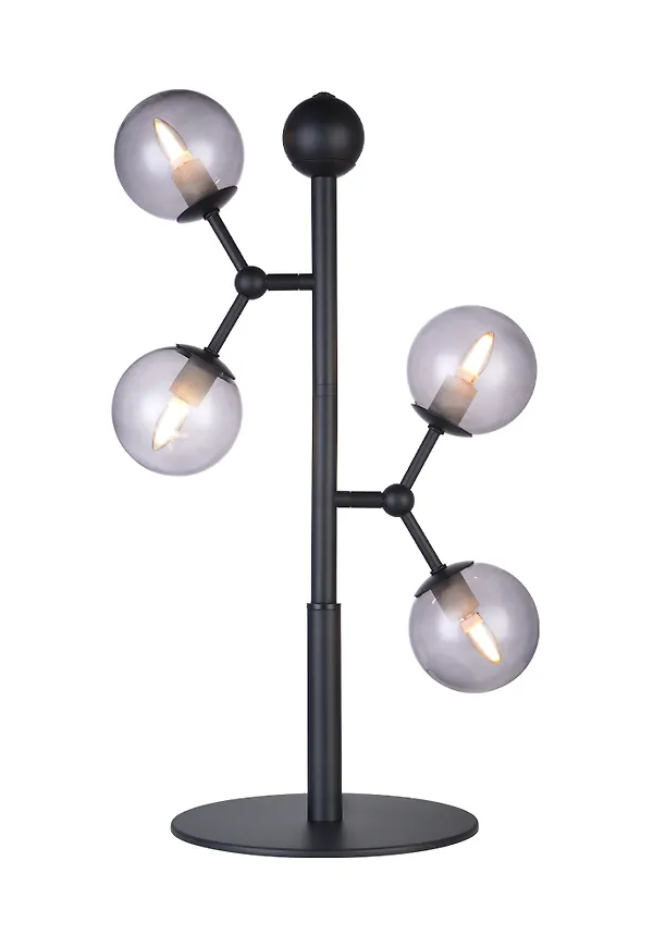 Superfin bordlampa 2025 från Halo Design.