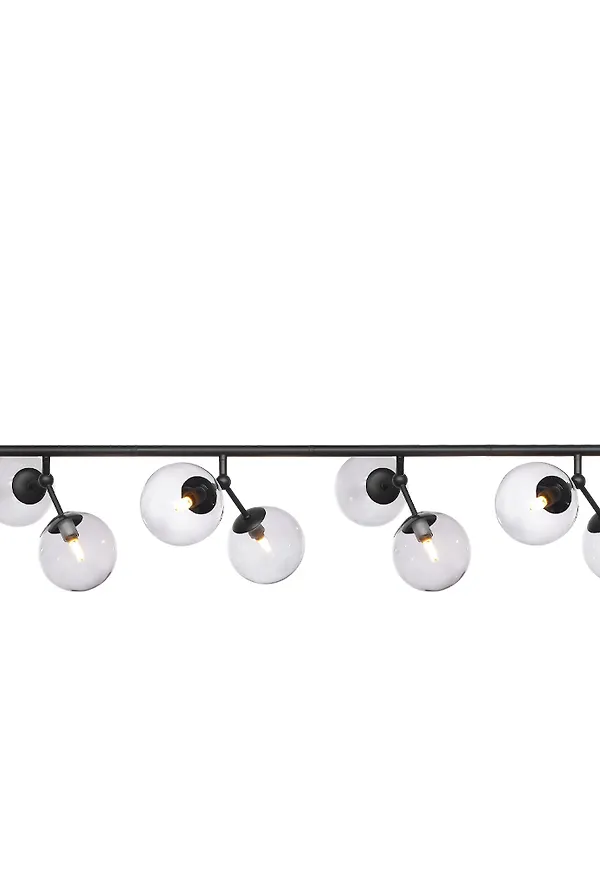 Elegant taklampa 2025 från Halo Design.