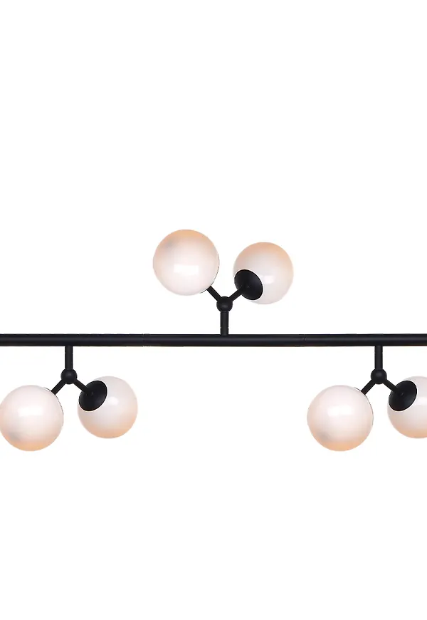 Fantastiskt snygg taklampa 2025 från Halo Design.