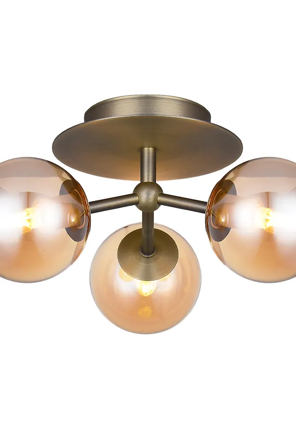 Klassisk Lampa som passar bra vid många olika tillfällen.