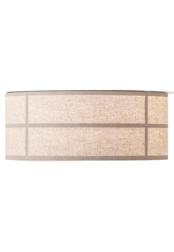 Fin beige lampa 2026 från Audo Copenhagen.