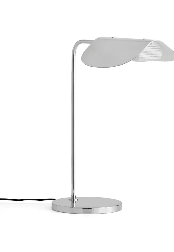 Snygg skrivbordslampa 2026 från Audo Copenhagen.
