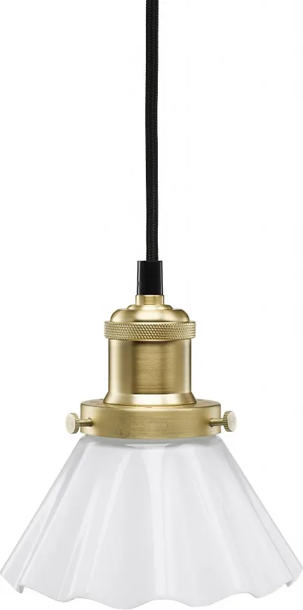 Komfortabel Lampa som passar bra vid många olika tillfällen.