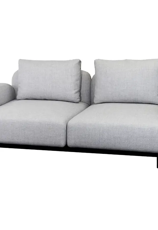 Elegant soffa 2025 från Cane-Line.