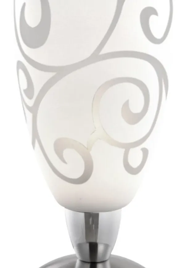 Mysig lampa 2025 från Globo Lighting.