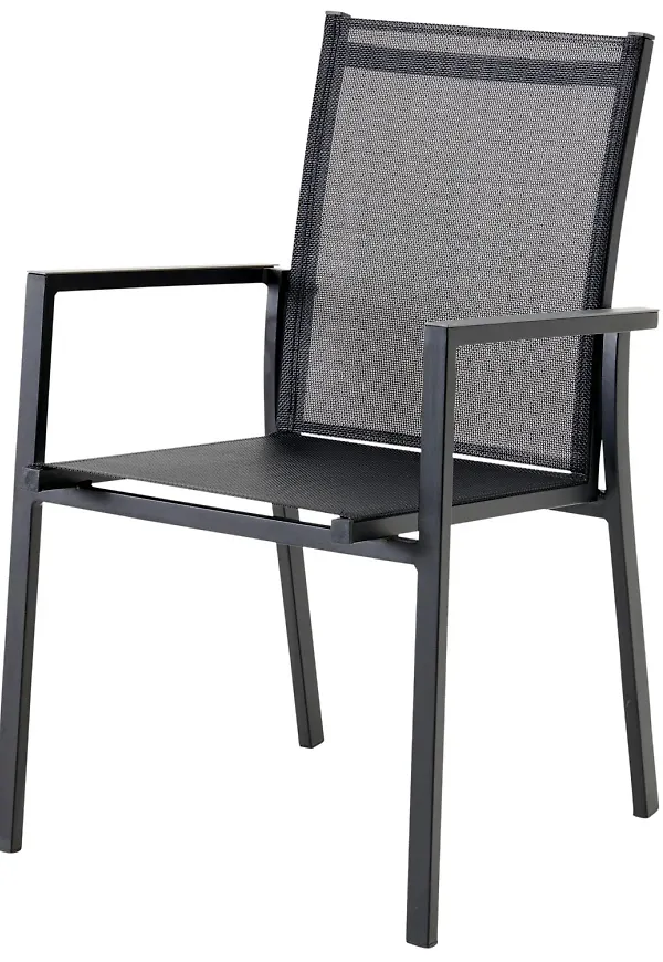 Brafab karmstol som passar perfekt till sommaren 2025!