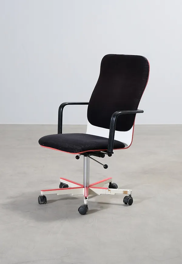 Snygg kontorsstol 2025 från Avarte.