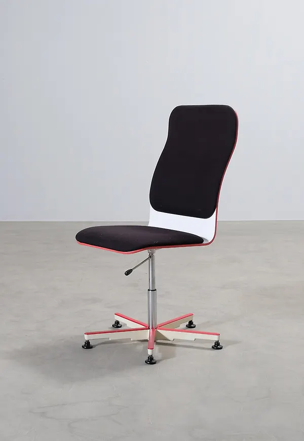 Fantastiskt fin kontorsstol 2025 från Avarte.