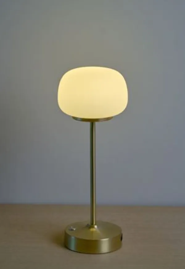 Ikonisk lampa 2025 från hemtex.