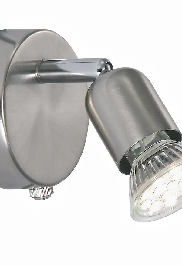 Jättefin vägglampa 2025 från Nordlux.