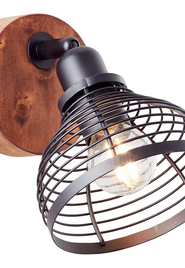 Jättefin läslampa 2025 från Brilliant.