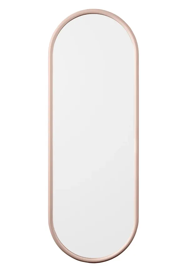 Rosa AYTM-spegel i fantastiskt fin modell.