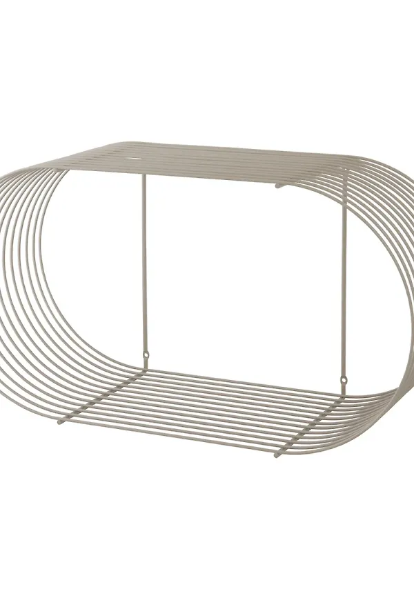 Vacker vägghylla 2025 från AYTM.