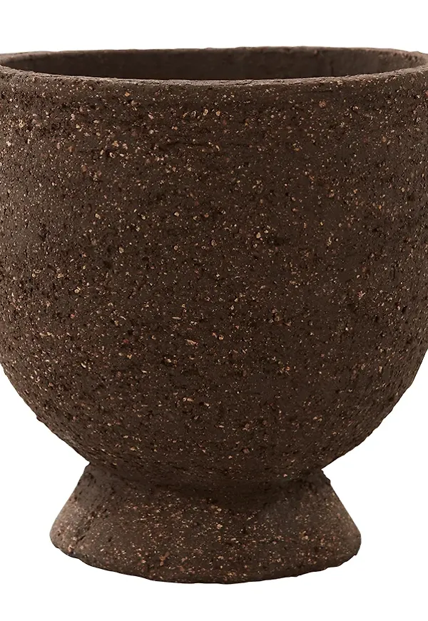 Ikonisk brun kruka 2025 från AYTM.