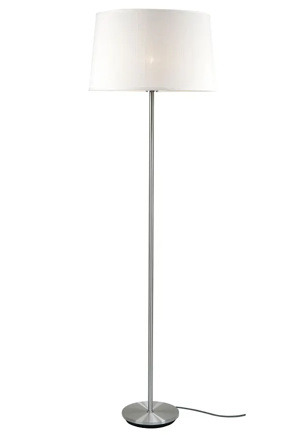 Riktigt snygg golvlampa 2025 från Belid.