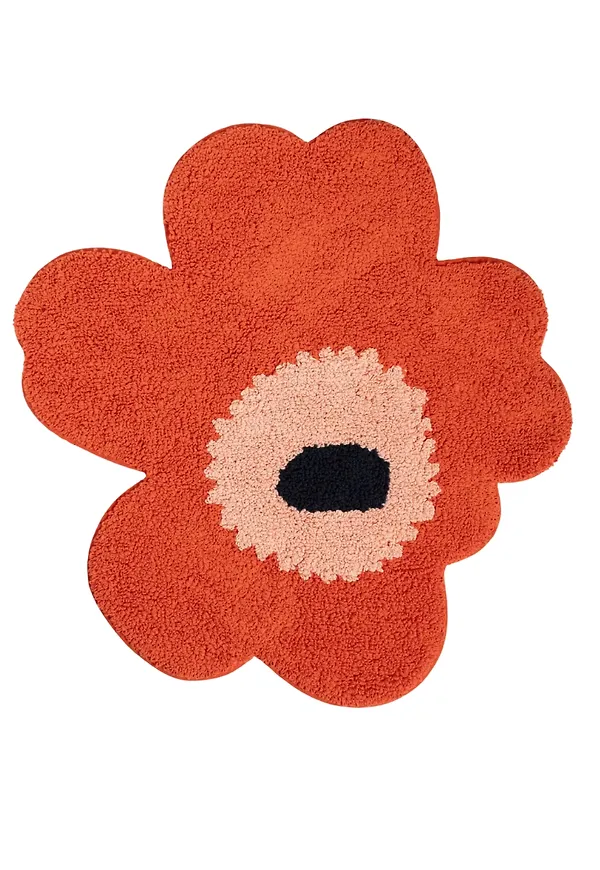 Exklusiv badrumsmatta 2026 från Marimekko.