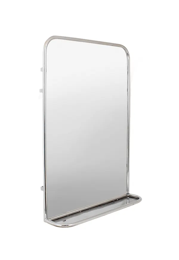 Badrumsspegel som passar perfekt till sommaren 2025!