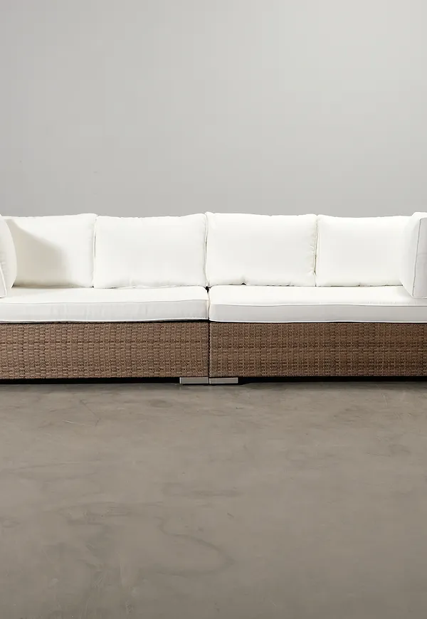 Superfin aluminiumsoffa 2025 från Comfort Garden.