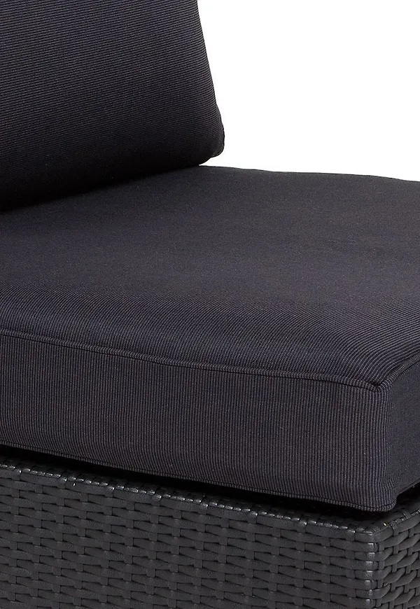 Superfin möbel i grått från Comfort Garden.