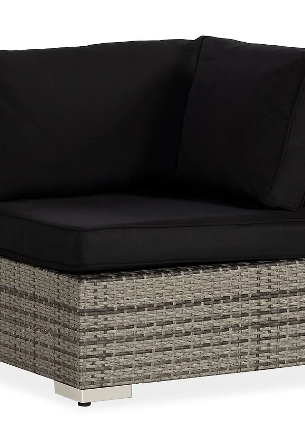 Mysig grå möbel 2026 från Comfort Garden.