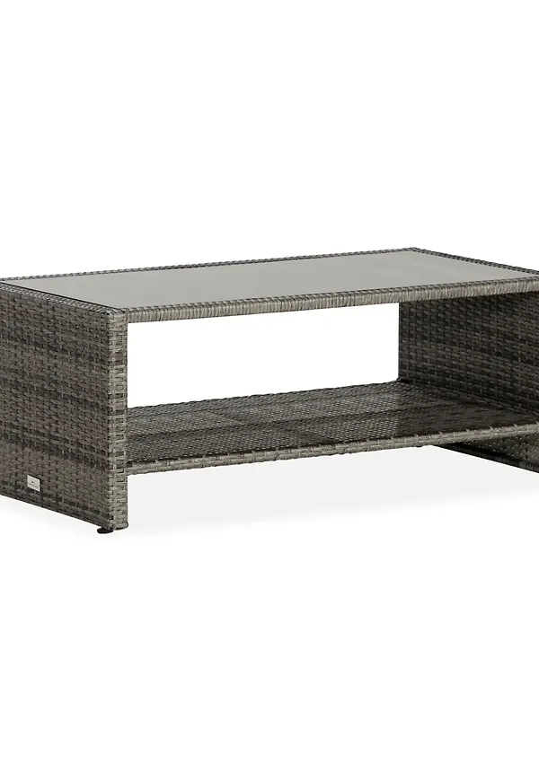 Exklusiv vit bord 2026 från Comfort Garden.