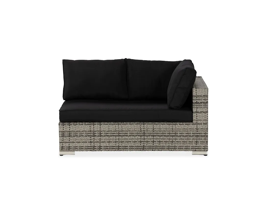 Fin aluminiummöbel 2026 från Comfort Garden.