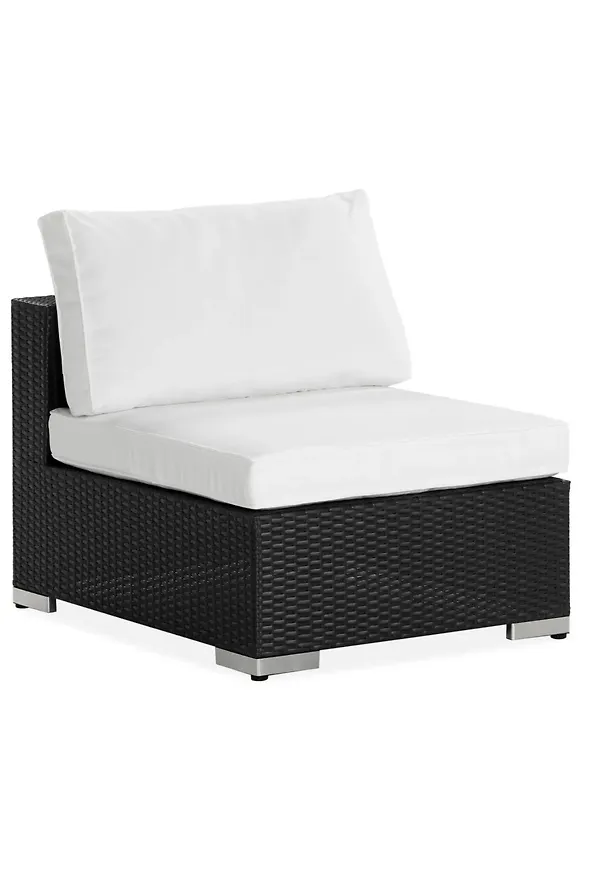 Klassisk fåtölj 2025 från Comfort Garden.