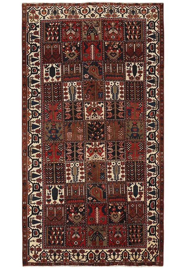 Skön ullmatta 2026 från Rezas.