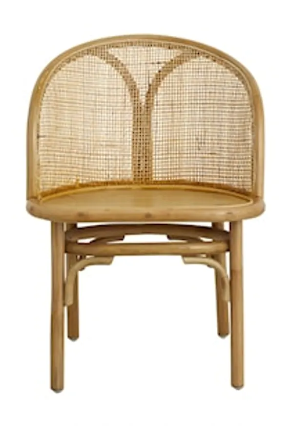 Ikonisk barnmöbel i beiget från Nordal.