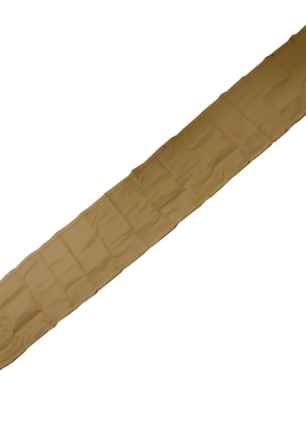 Jättefin rullgardin 2025 från Nesling.