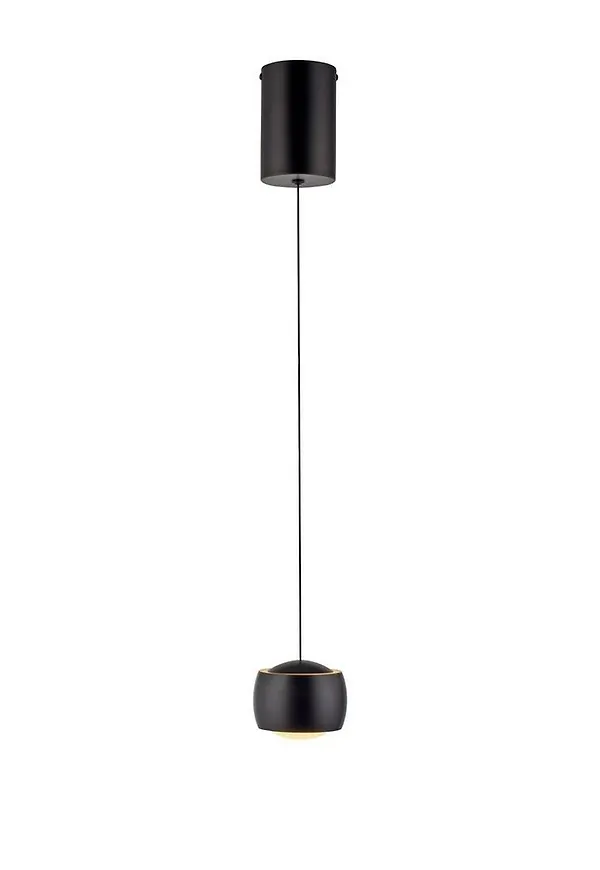 Trendig Lampa som passar bra vid många olika tillfällen.