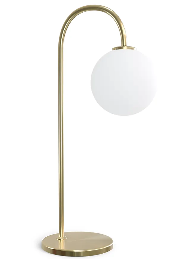 Herstal bordslampa som passar perfekt till sommaren 2025!