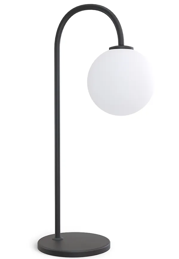 Härlig lampa 2025 från Herstal.
