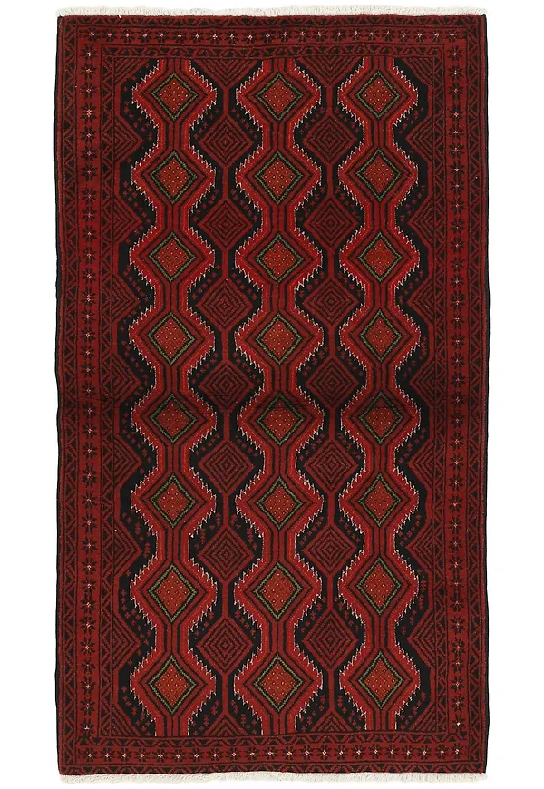 Trendig matta 2026 från Rezas.