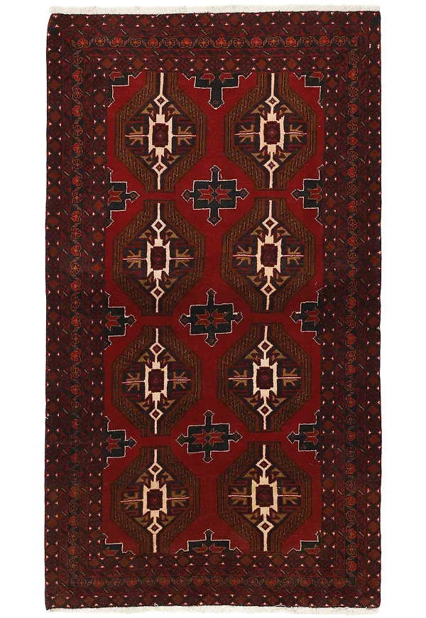 Superfin ullmatta 2026 från Rezas.