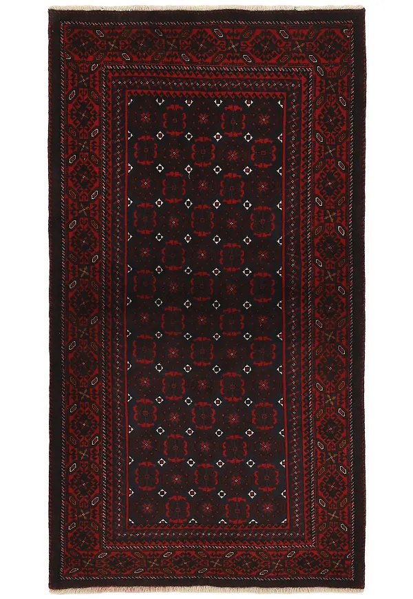 Superfin vit ullmatta 2026 från Rezas.