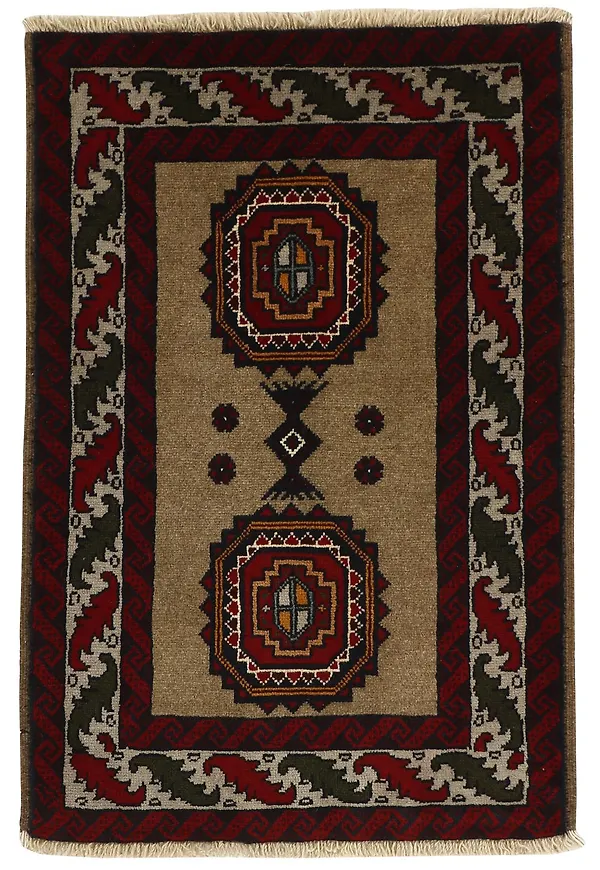 Cool vit matta 2026 från Rezas.