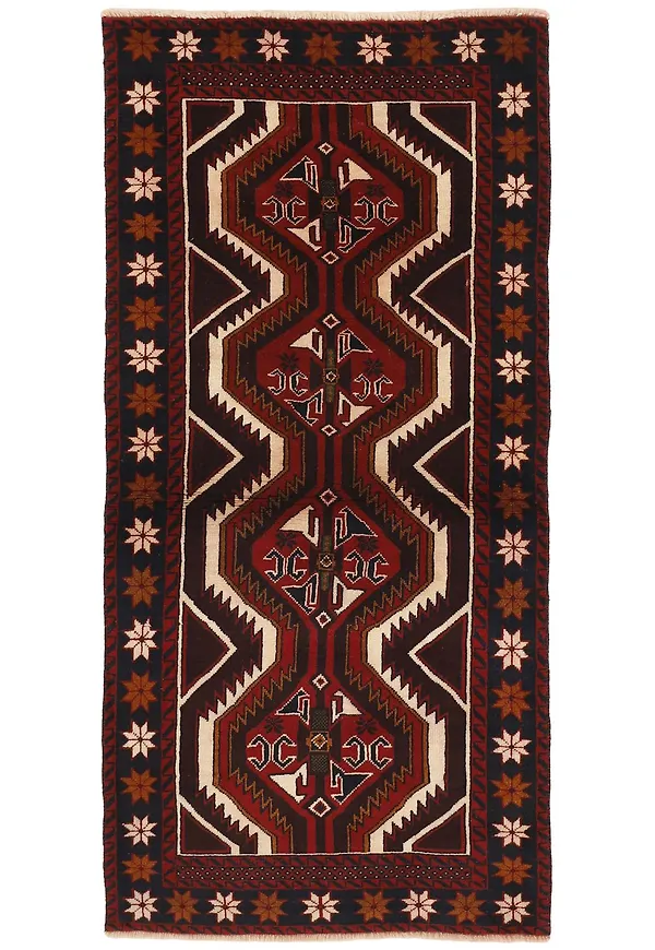 Modern ullmatta 2026 från Rezas.