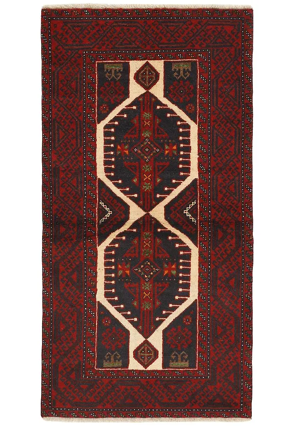 Smickrande matta 2026 från Rezas.