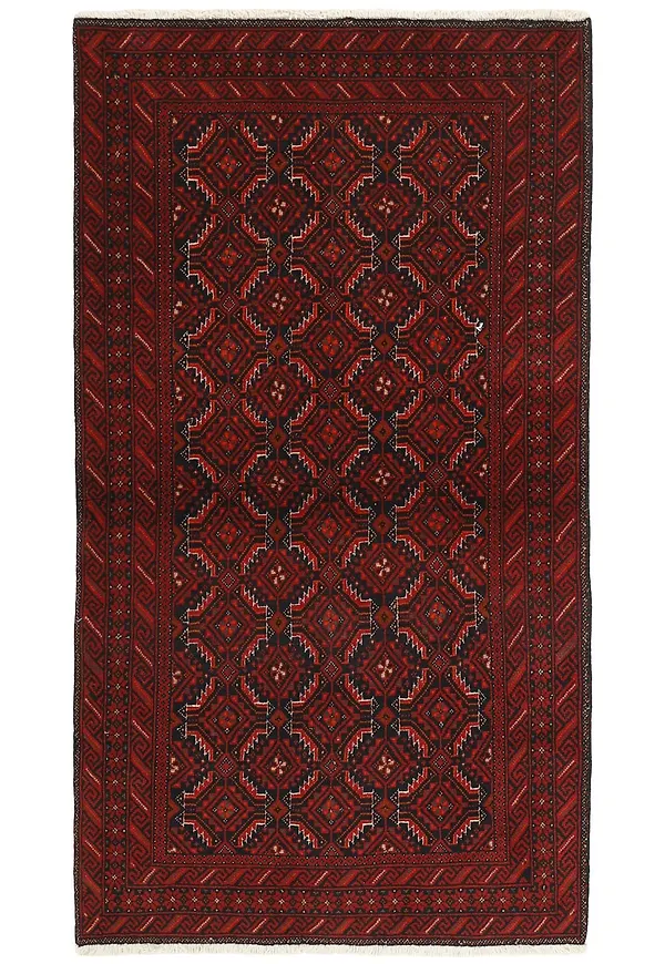 Otroligt snygg vit matta 2026 från Rezas.