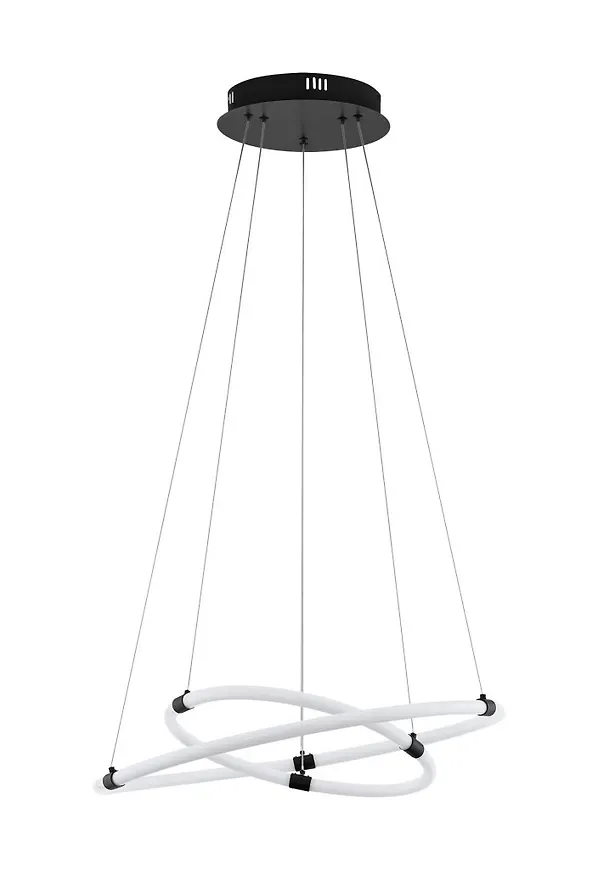 Mysig Lampa som passar bra vid många olika tillfällen.