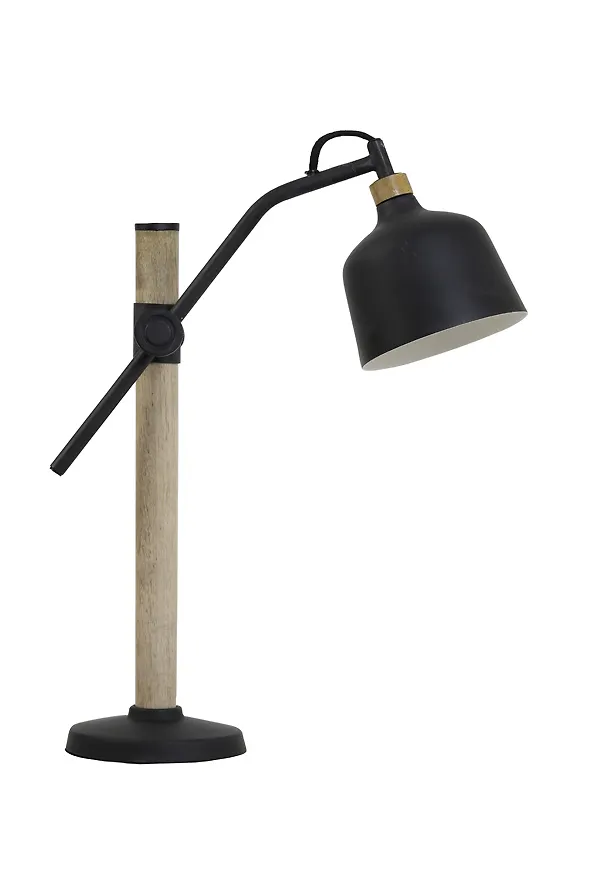Jättefin Lampa som passar bra vid många olika tillfällen.