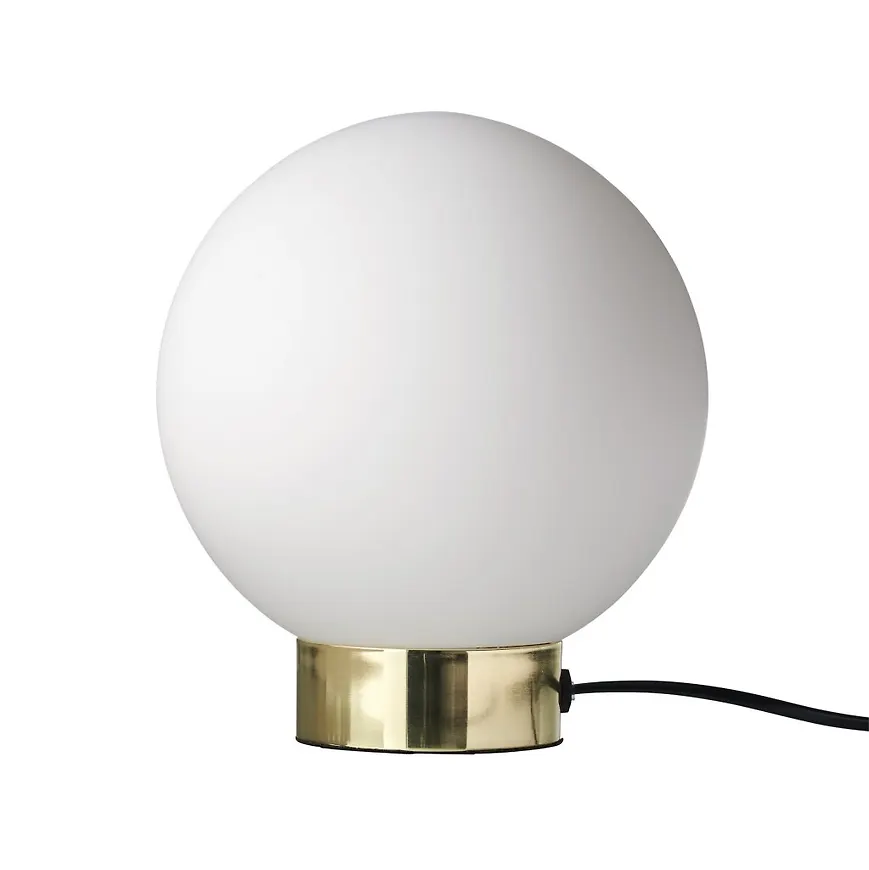 Mysig lampa 2025 från Dyberg Larsen.