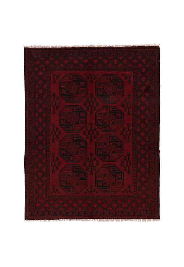 Fantastiskt snygg Matta som passar bra vid många olika tillfällen.