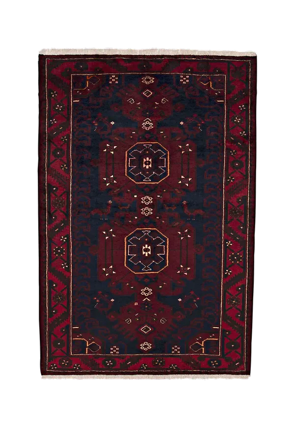 Superfin matta 2025 från Bargi.