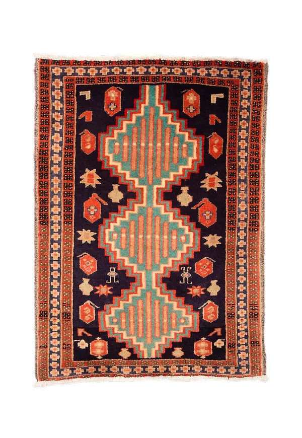 Trendig Matta som passar bra vid många olika tillfällen.