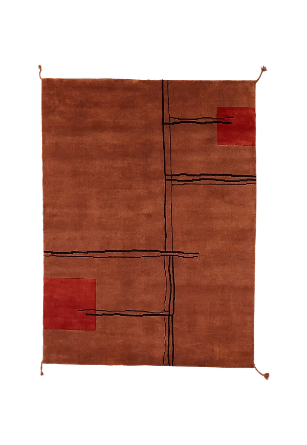 Bargi matta som passar perfekt till sommaren 2025!